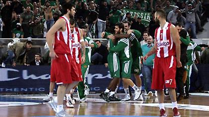 Και πώς να μην το πάρει ο Παναθηναϊκός…