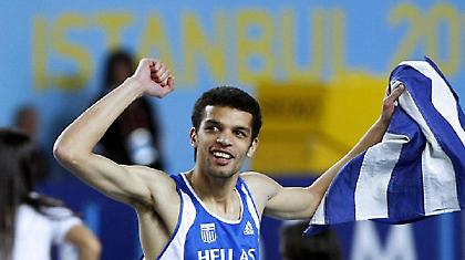 «Δεν μπορώ να το περιγράψω»