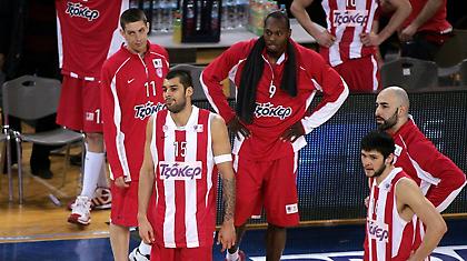 «Το πιο βαθύ σκοτάδι είναι λίγο πριν τη χαραυγή…!»