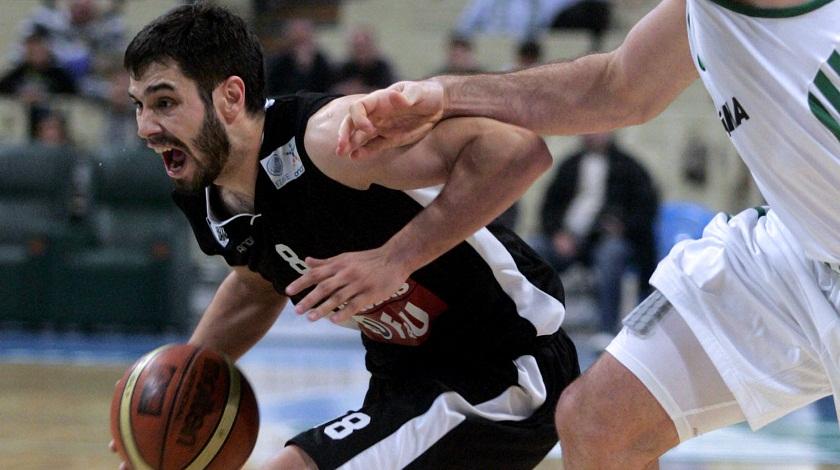 Αγωνία για Ντούβνιακ!