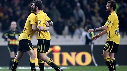 Ο θρίαμβος της ΑΕΚ και ο ΠΑΟ που κάνει εύκολη τη ζωή του ΟΣΦΠ!