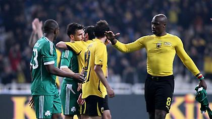 Η ΑΕΚ νίκησε, αλλά δεν ξεχρέωσε!