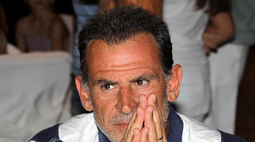 «Μόνο εμείς φταίμε»