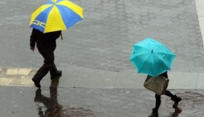 Πρόγνωση καιρού Δευτέρας, 12 Μαρτίου 2012