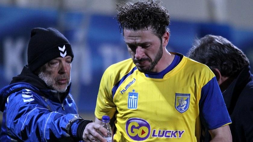 Ξεκαθαρίζει του Κούσα