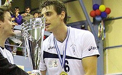 Κράβαρικ: «Κατάφερα όσα ήθελα»