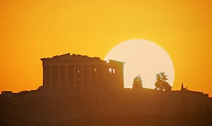 Η Ελλάδα με χρέος... 45% του ΑΕΠ για λίγες μέρες!