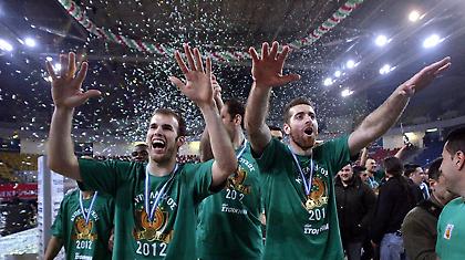 «Στο τέλος κερδίζει ο καλύτερος»