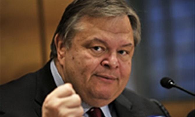 Βενιζέλος: «Η Ελλάδα έγινε success story!»