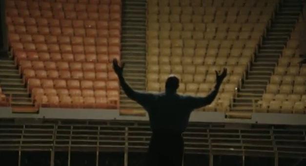 Συγκίνηση για το «The Announcement» (video)