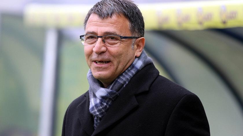 Λεμονής: «Σκεφτόμαστε μόνο τη σωτηρία»