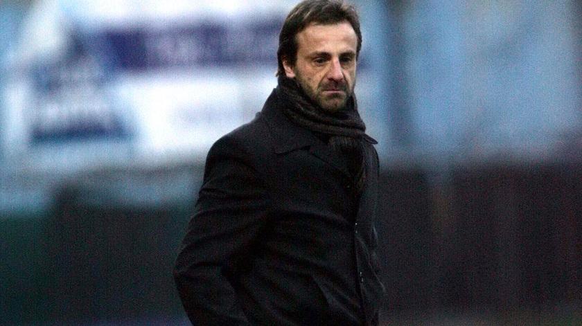 Μάντζιος: «Δεν εφησυχάζουμε»