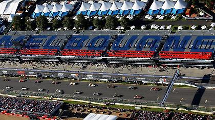 Ποιοι τρέχουν για ποιους!