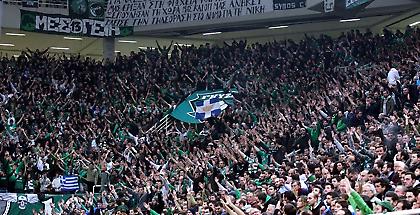 Κυκλοφόρησαν τα εισιτήρια με Μακάμπι