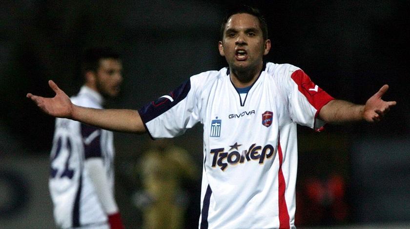 Σκέμπρι: «Ζητώ ειλικρινά συγγνώμη»