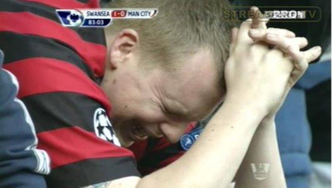 Και κλάααμα ο «πολίτης»