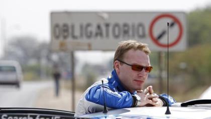 «Απογοητευμένος, αλλά συνεχίζω»