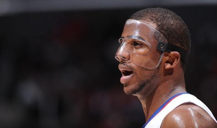 «Μασκοφόρος» και ο Πολ