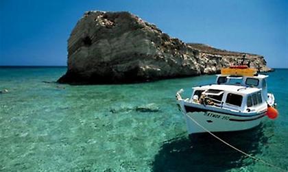 Η πώληση των ελληνικών νησιών στην Wall Street Journal