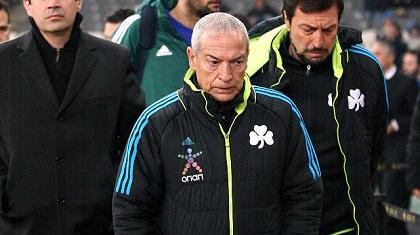 Ο ιδανικός αυτόχειρας που λέγεται Φερέιρα!