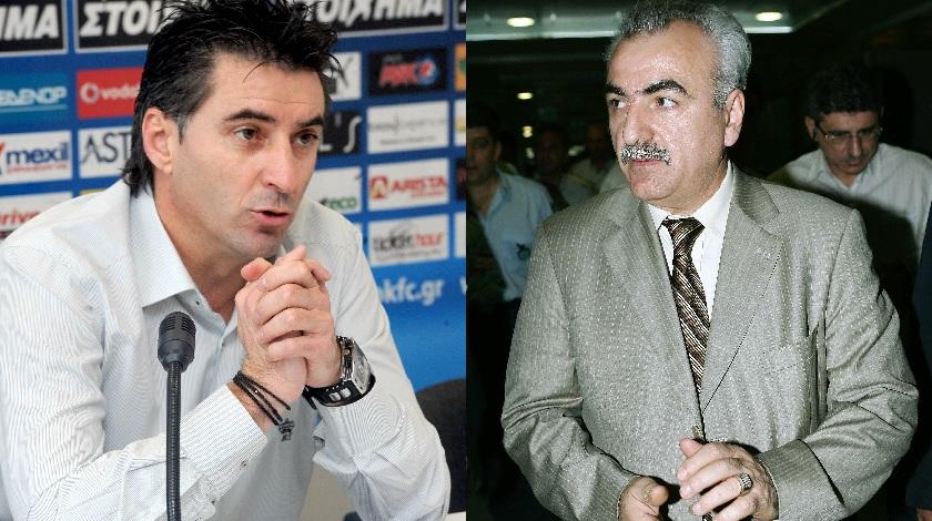 Δεν έγινε κουβέντα για ΠΑΟΚ