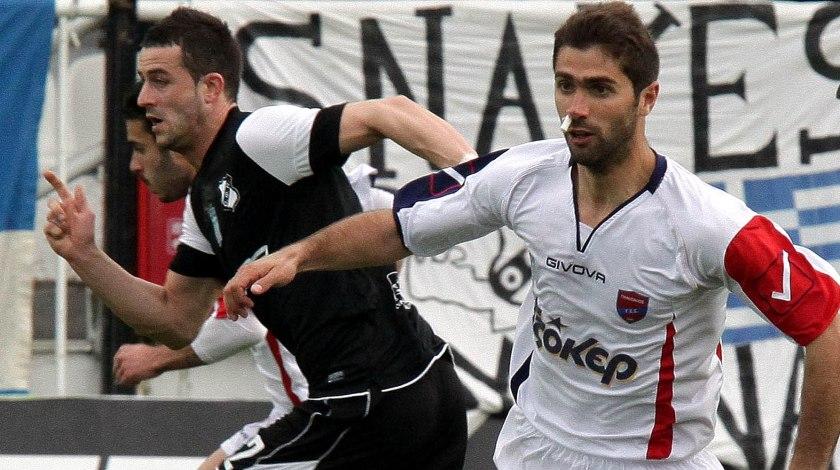 Μενδρινός: «Είναι στο χέρι μας…»