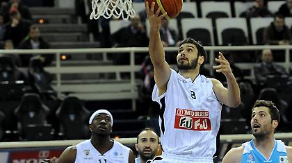 Παίζει ο Ντούβνιακ με Άρη