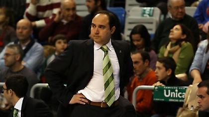 Γιαννάκης ο αντι-Ματέο;