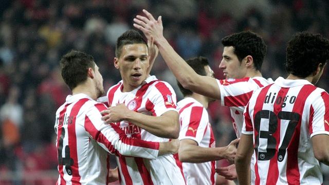 Από το -5 (δις) στο +4