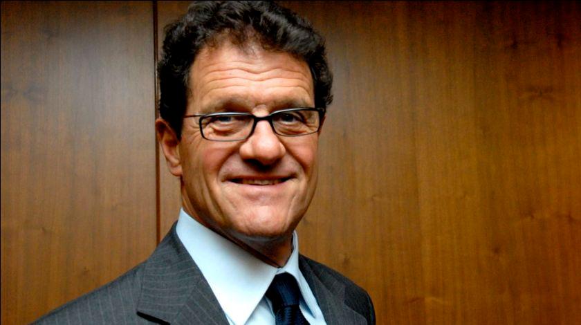 Καπέλο: «Αποκλείεται να αναλάβω την Ίντερ»