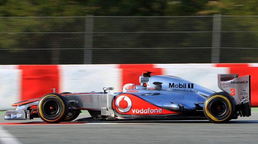 «Κανείς δεν θα κάνει τη διαφορά»