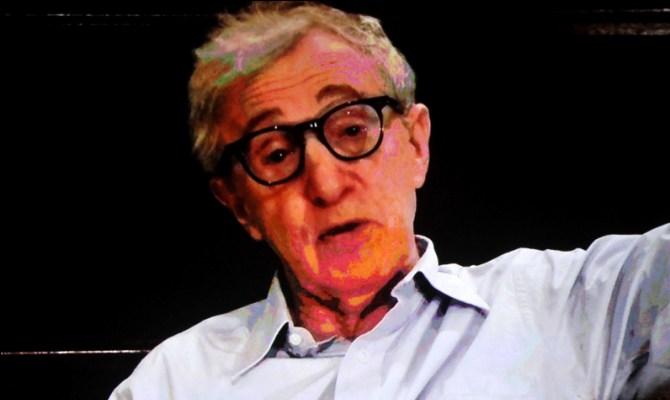 Ο Γούντι Άλεν επιμένει… ευρωπαϊκά