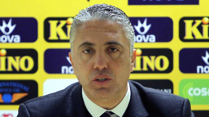 Ο Νίκος Κωστένογλου στην «Ώρα των Πρωταθλητών»