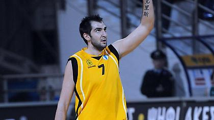 Ταπούτος: «Να τα δώσουμε όλα κόντρα στον ΠΑΟΚ»