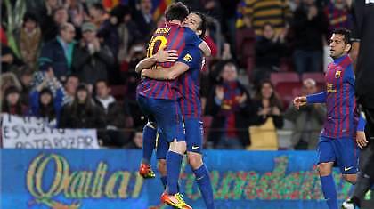 Οι δυο τους και όλοι τους!