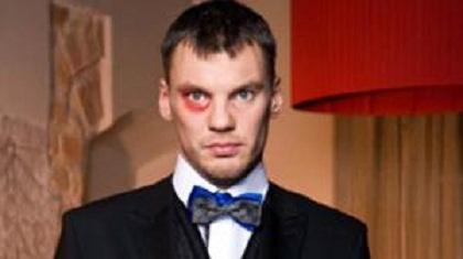 Saras: Mad about him! (video)