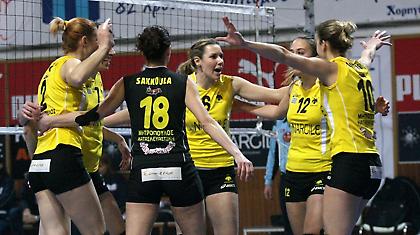 «Καρφί» για πρωτάθλημα