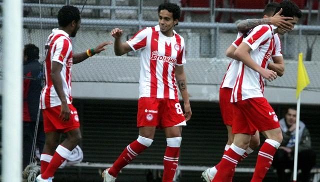 Η αρχή του... τέλους των αντιπάλων!