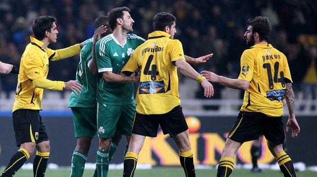 Με το βλέμμα του «Οδυσσέα»...