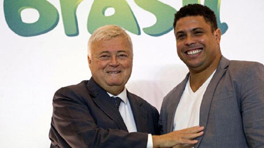 Παραιτήθηκε ο Τεϊσέιρα