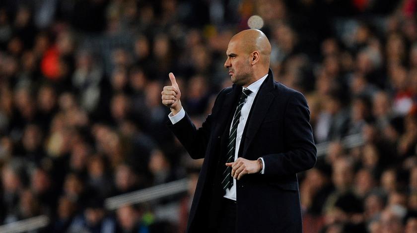 Δεν θέλει Μίλαν ο Γκουαρντιόλα