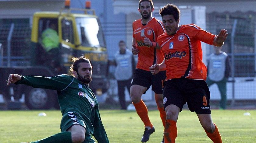 Καραλής: «Μας είχαν ξεγραμμένους…»