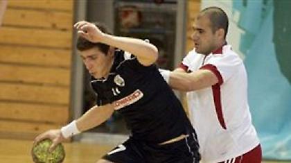 Πολυτιμότερος ο Ευαγγελίδης