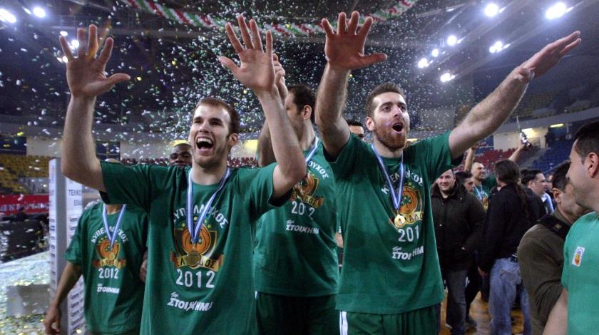 «Ο Ομπράντοβιτς έχει το χάρισμα»