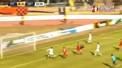 Βρε ντροπή της Βραζιλίας… (video)