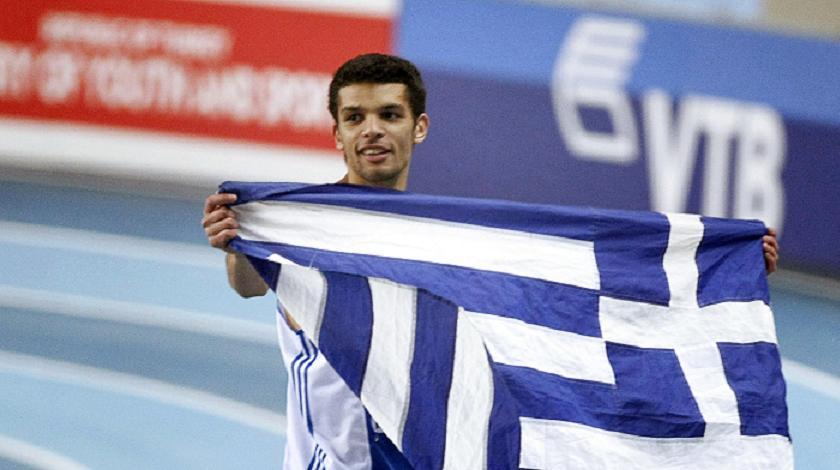 Στη δεκάδα ο Χονδροκούκης