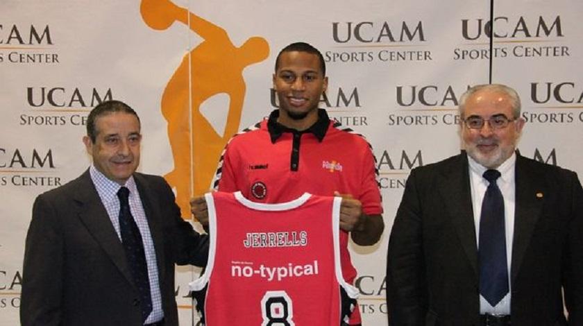 Πλήγμα με Τζέρελς!