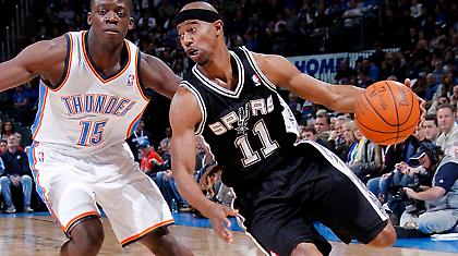 Τέλος εποχής για Τι Τζέι Φορντ!