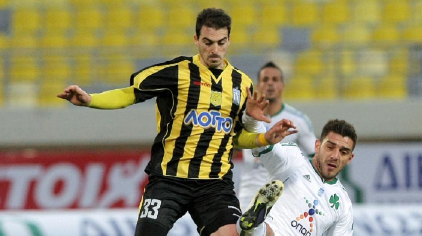 Θεραπεία για Δάρλα