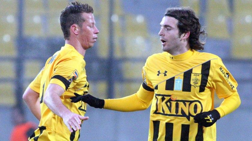 Αισιοδοξία στο μέτωπο των τραυματιών